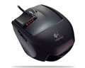 Logicool G9x Laser Mouse