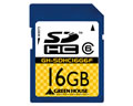 GH-SDHC16G6F