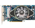 HD4850 512M GDDR3