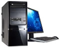 LESANCE DT VHP i7920BD/GTX295