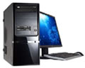 LESANCE DT VHP i7920RAM/GTS250