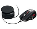 Microsoft SideWinder X8 Mouse