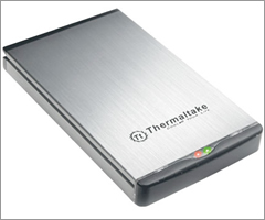 G Series 2.5"Hard Drive Kit