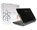 OCZ Neutrino 10" DIY Netbook