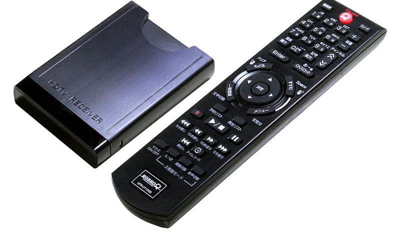 QRS-UT100B