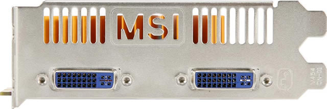 msi�A�u�C���t�@���vGPU�N�[���[�̗p��OC���f���uR4850-2D512-OC�v���\