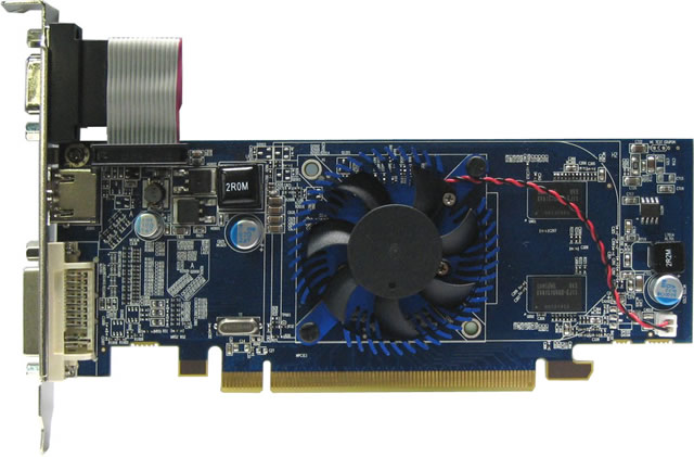 RH4550-LE512HD