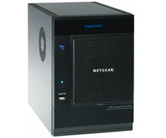 ReadyNAS Pro Pioneer Edition