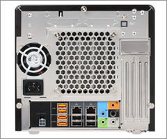 Shuttle SX58H7