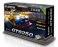 WinFast GTS250 1024MB