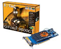 ZOTAC、GeForce 9600GT Ecoシリーズ
