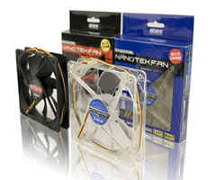 NANOTEK FAN