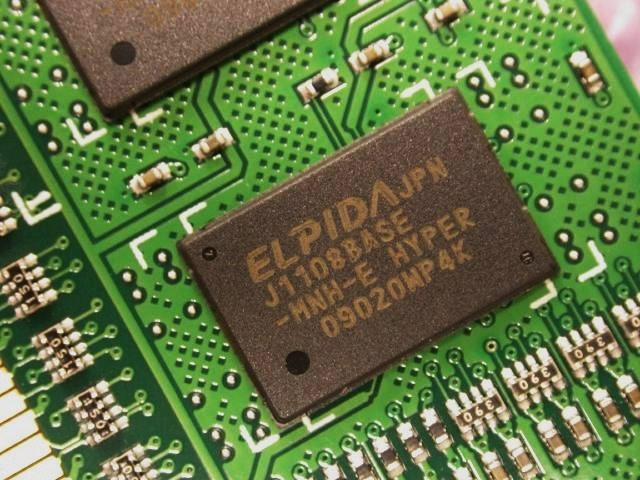 ELPIDA
