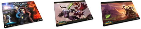 ZBoard Fragmat Mouse Pad