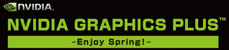 NVIDIA�C�x���g
