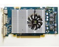 9600GT Eco 512MB DDR3 PCIE SHORT