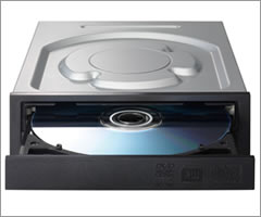DVR-SN24GSB