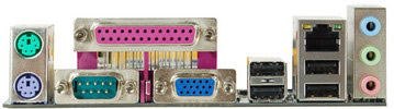 G31E-M7 I/O�|�[�g��