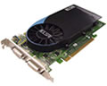 GLADIAC 796GT SP 512MB