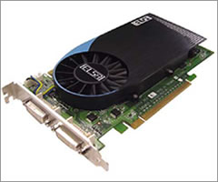 GLADIAC 796GT SP 512MB
