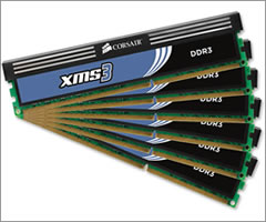 HX3X12G1600C9