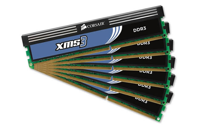 HX3X12G1600C9