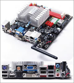 IONITX-B-E