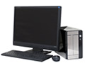 Mini HomeServer SP9C WHS