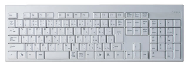 OWL-KB109NC