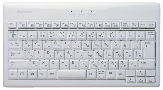 OWL-KB86STD_W