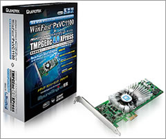 WinFast PxVC1100