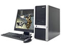 Prime Galleria WarRock Gamemaster