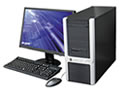 Prime Galleria ZX4-SLI
