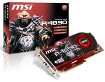 R4890-T2D1G-OC