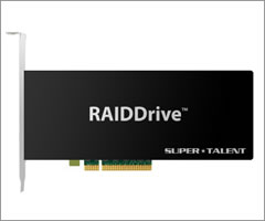 RAIDDrive