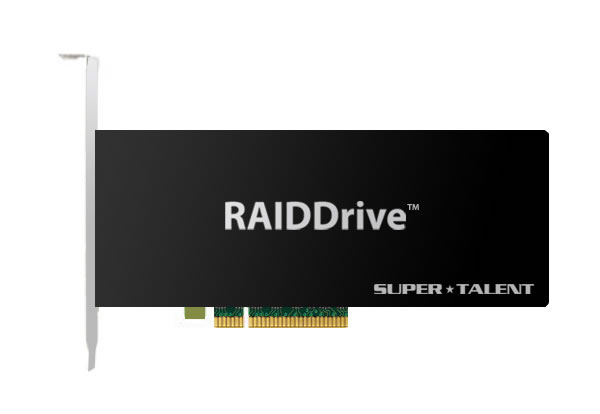 RAIDDrive