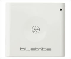 iPod��p�X�s�[�J�[�����C�����X�X�s�[�J�[�ɕς���Bluetooth�I�[�f�B�I�E���V�[�o�[