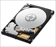 Spinpoint M7 500GB