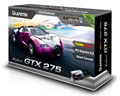 WinFast GTX275 896GDDR3