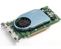 WF PX9600GT 512MB Power Efficient