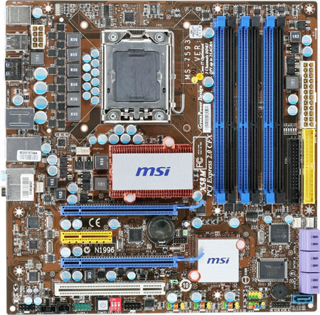 X58M