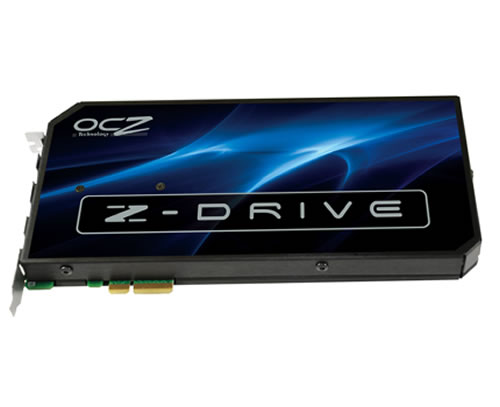 Z-Drive