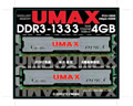 Cetus DCDDR3-4GB-1333