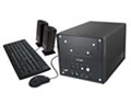 Cube Core2Duo ST9E スタンダード