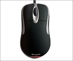 Microsoft IntelliMouse Optical