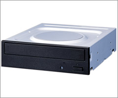 DVSM-U24FBS-BK