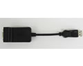 DisplayPort to VGA