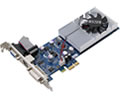 ELSA GLADIAC 584GS LP x1 512MB