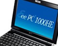 Eee PC 1000HE