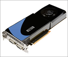 ELSA GLADIAC 998 GT SS 512MB